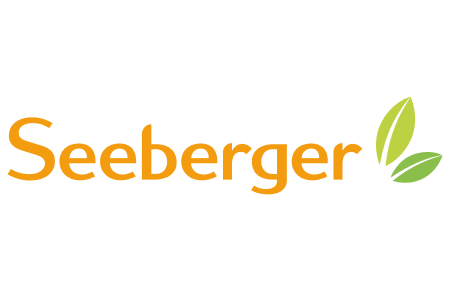 Seeberger, Logo
